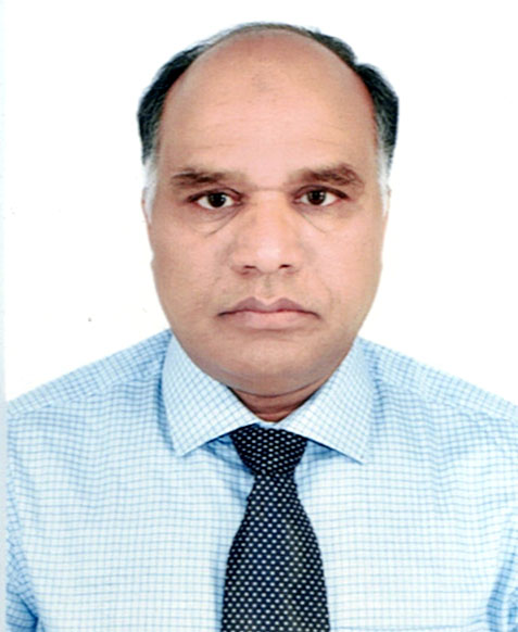 MD. ABDUL WAZED