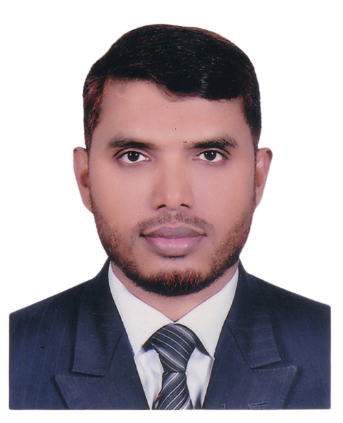 Md Habibur Rahman