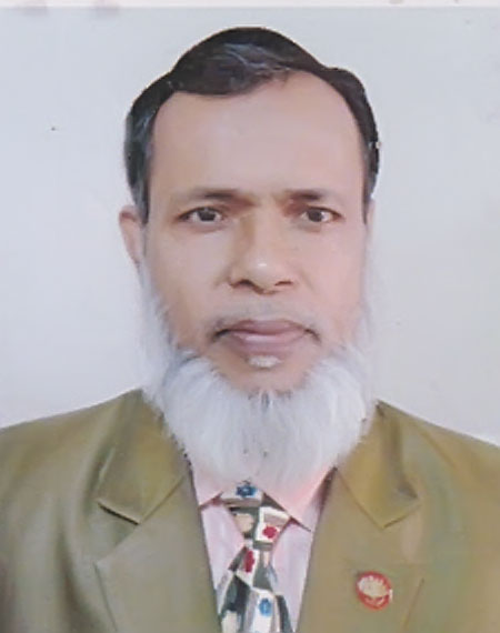 Md. Aminur Rahman