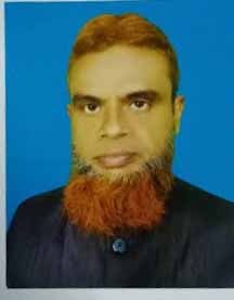 MD ANOWAR HOSSAIN