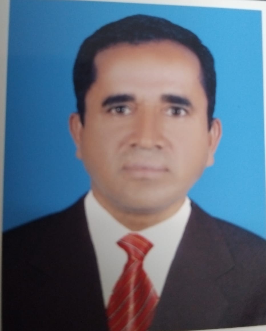 Dr. Mohammed Shofiul Azam (Kanchan)