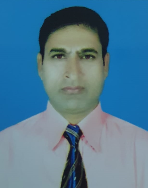 Md. Saydur Rahman