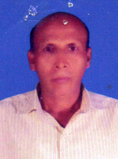 MD. ANWAR HOSSAIN
