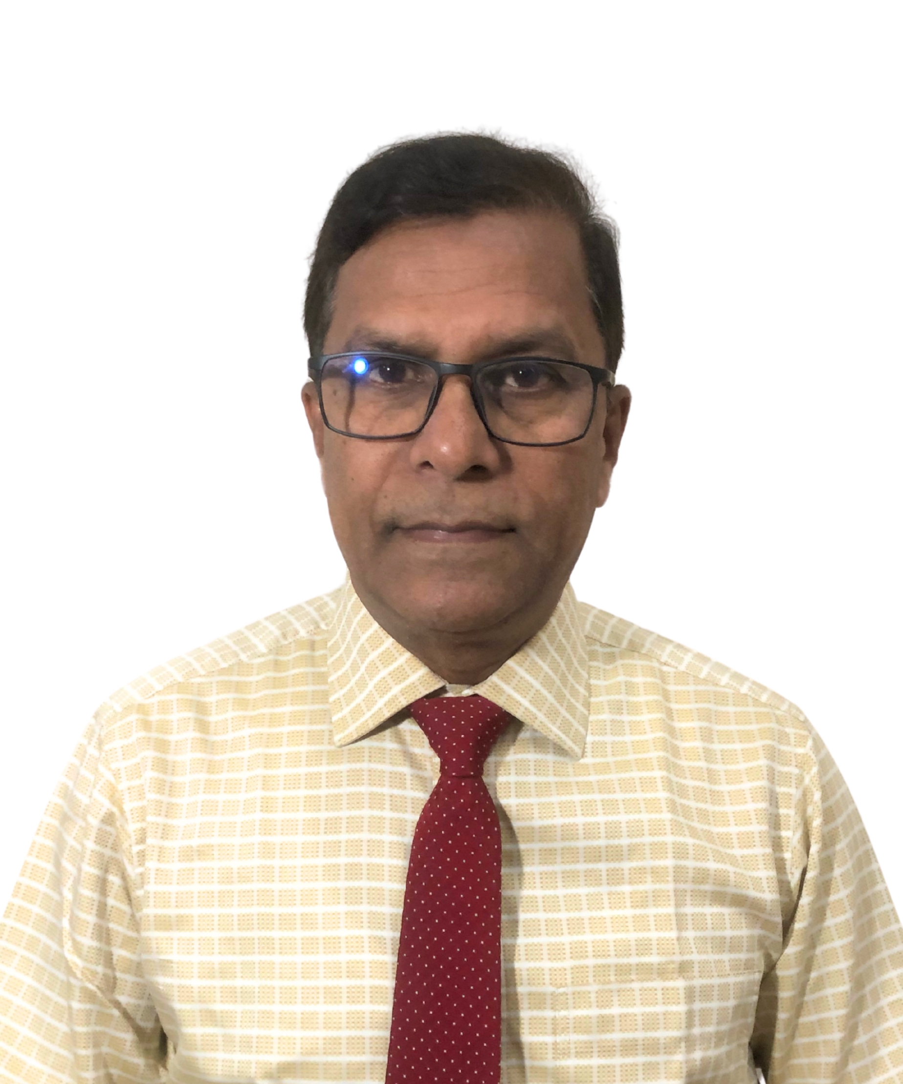 S. M. Sorwar