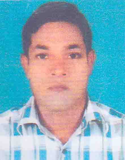MD. ABDUL HOSSAIN