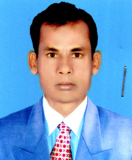 MD. SAIFUR RAHMAN