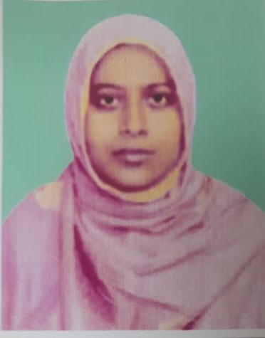 Mst.Parvin Akther