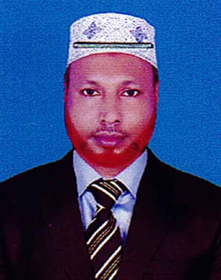 Mohammad Forhaduzzaman