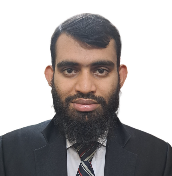 Md. Shamim Hasan