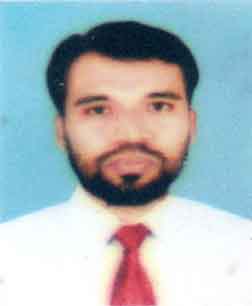 Md. Faruk Hossain