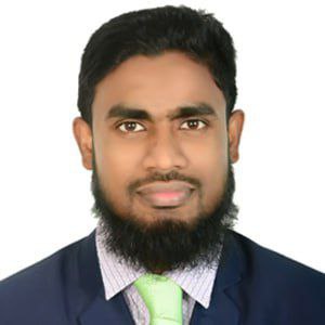 MD. ALAMGIR HOSSEN