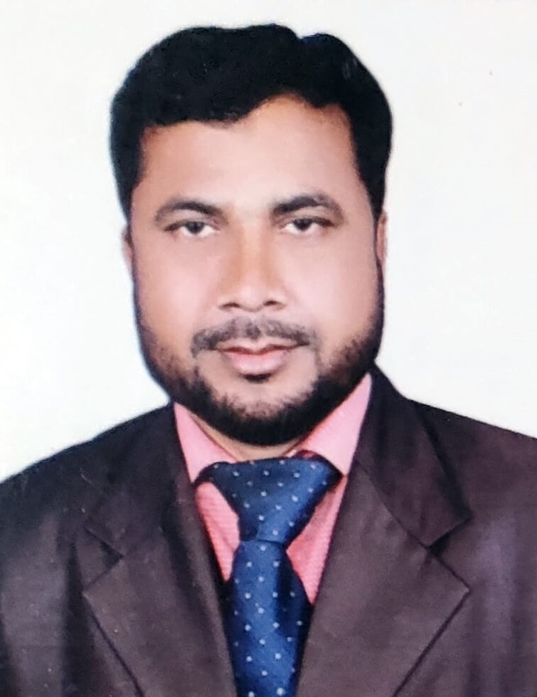 Md. Rezaul Karim