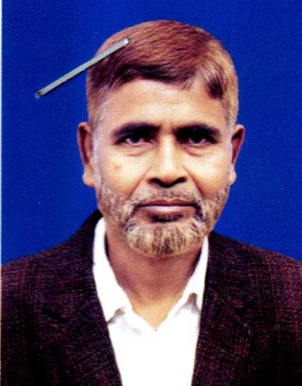 MD. MIJANUR RAHMAN