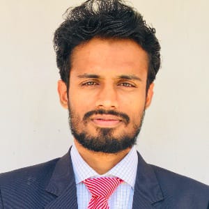 Md.Fazle Rabbi