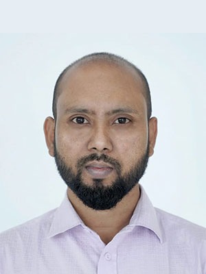 Md. Rabiul Karim
