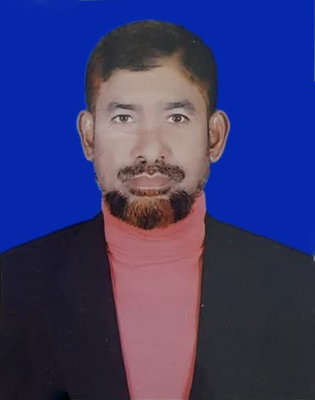 MD. SHAHAB UDDIN