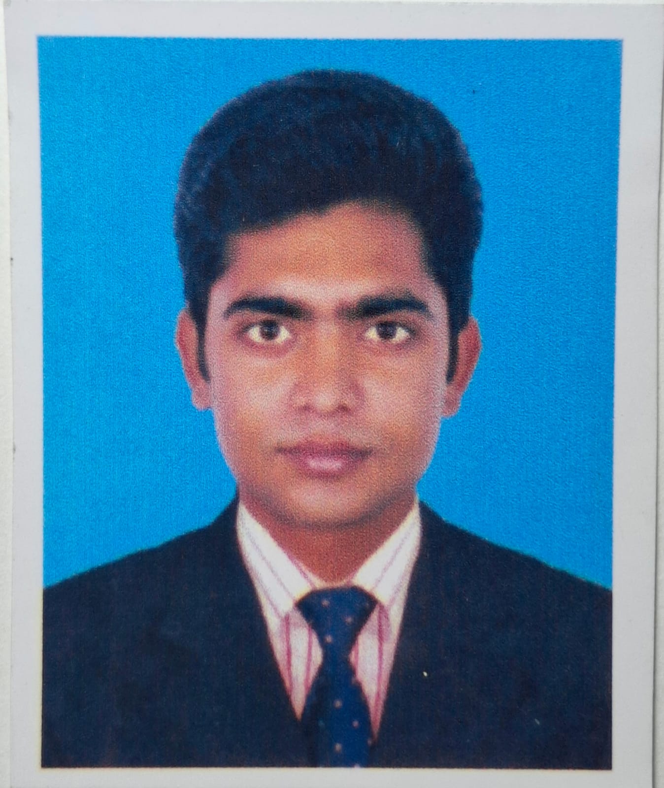 Md. Mehedi hasan