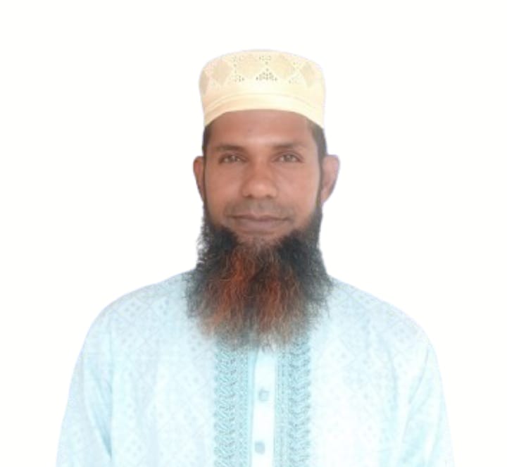 Mohammad Mahbubur Rahman