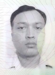Md. Golam Kibria