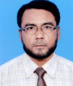Md Mussahak Ali