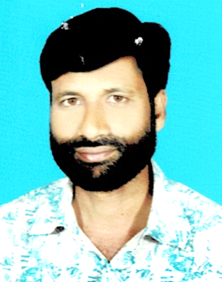 Md Alamgir