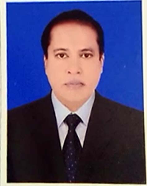MOHAMMAD REZAUL ISLAM