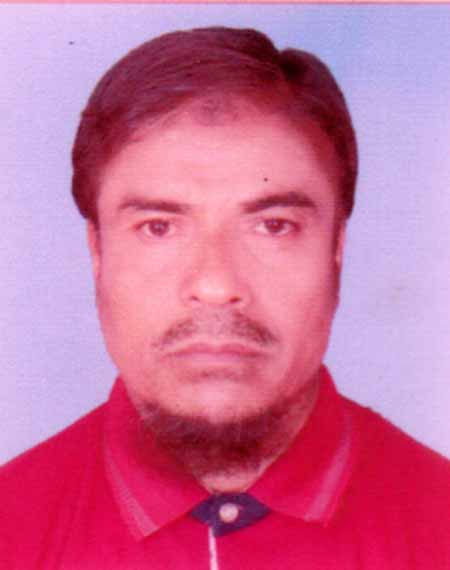 Md Abdul Goni Sarder