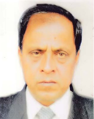 Gokul Chandra Sarker