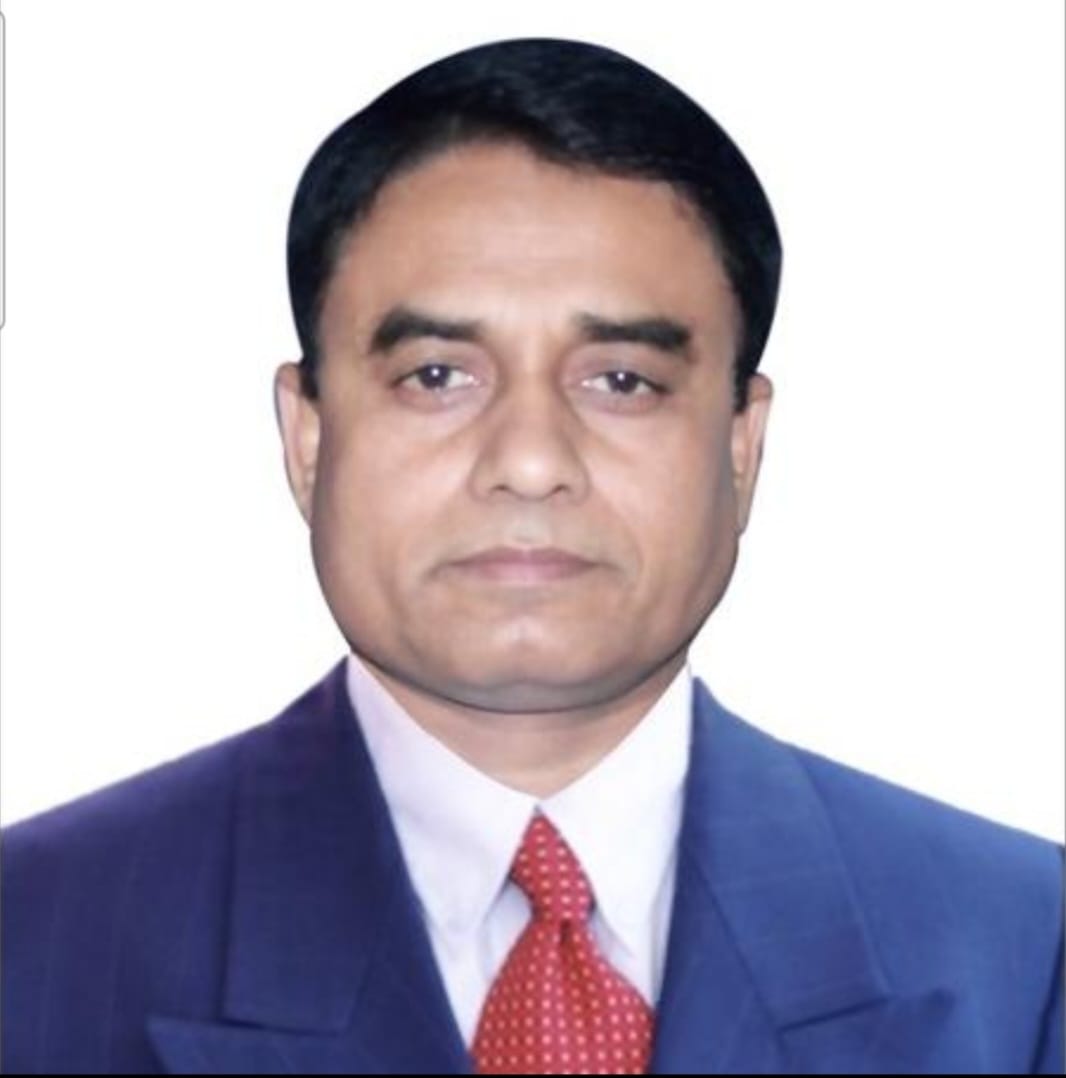 MD. HARUN-OR-RASHID