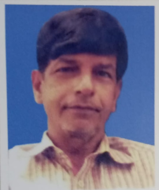 A. K. M. Azam