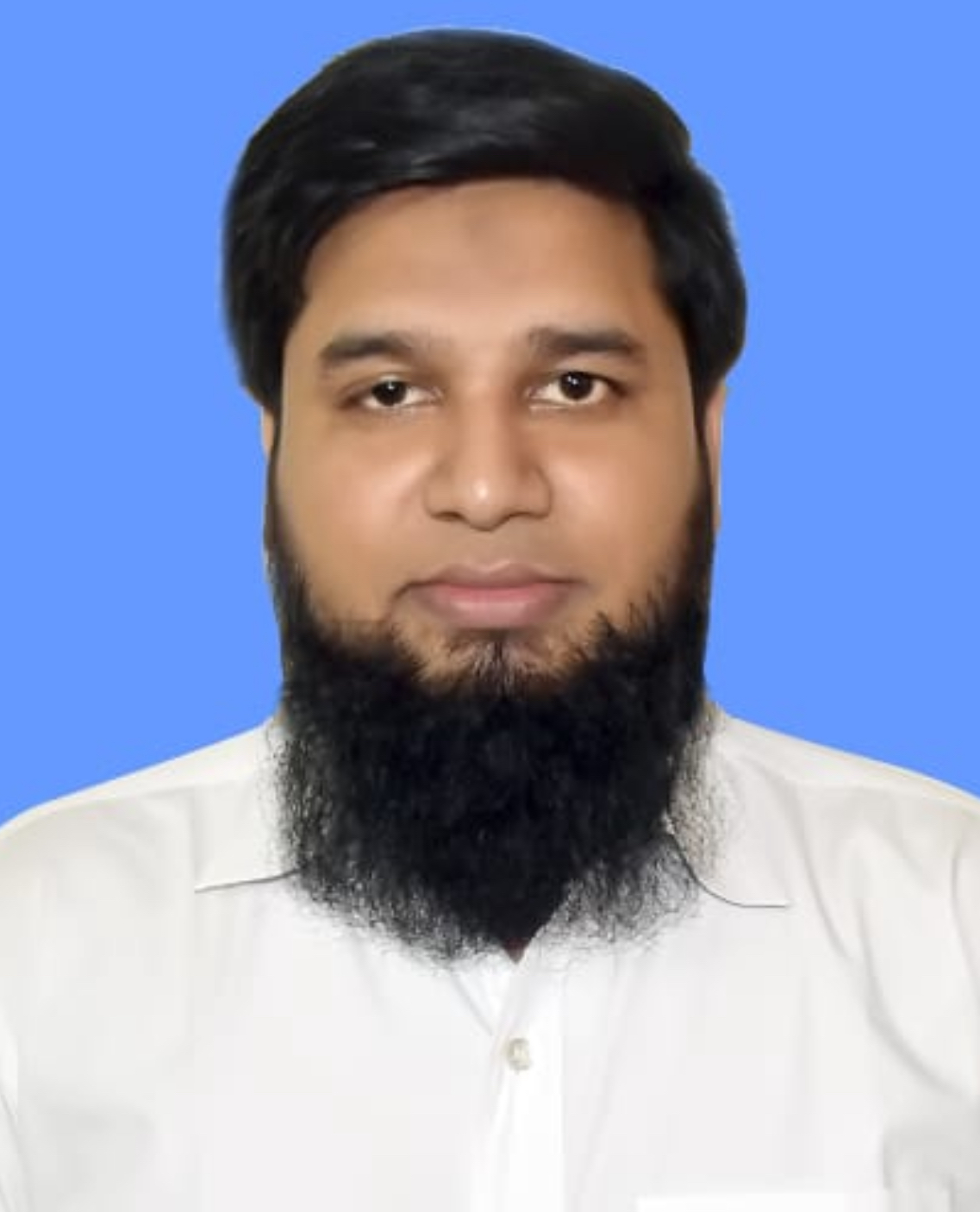 Md Robiul Islam