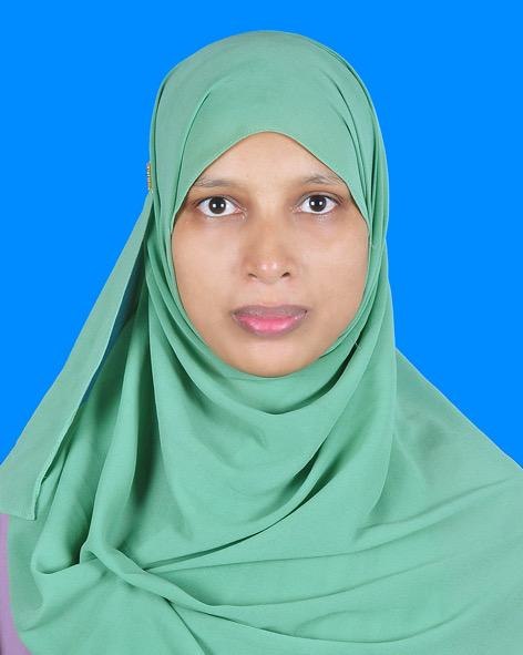 MST. NAYEMA KHATUN