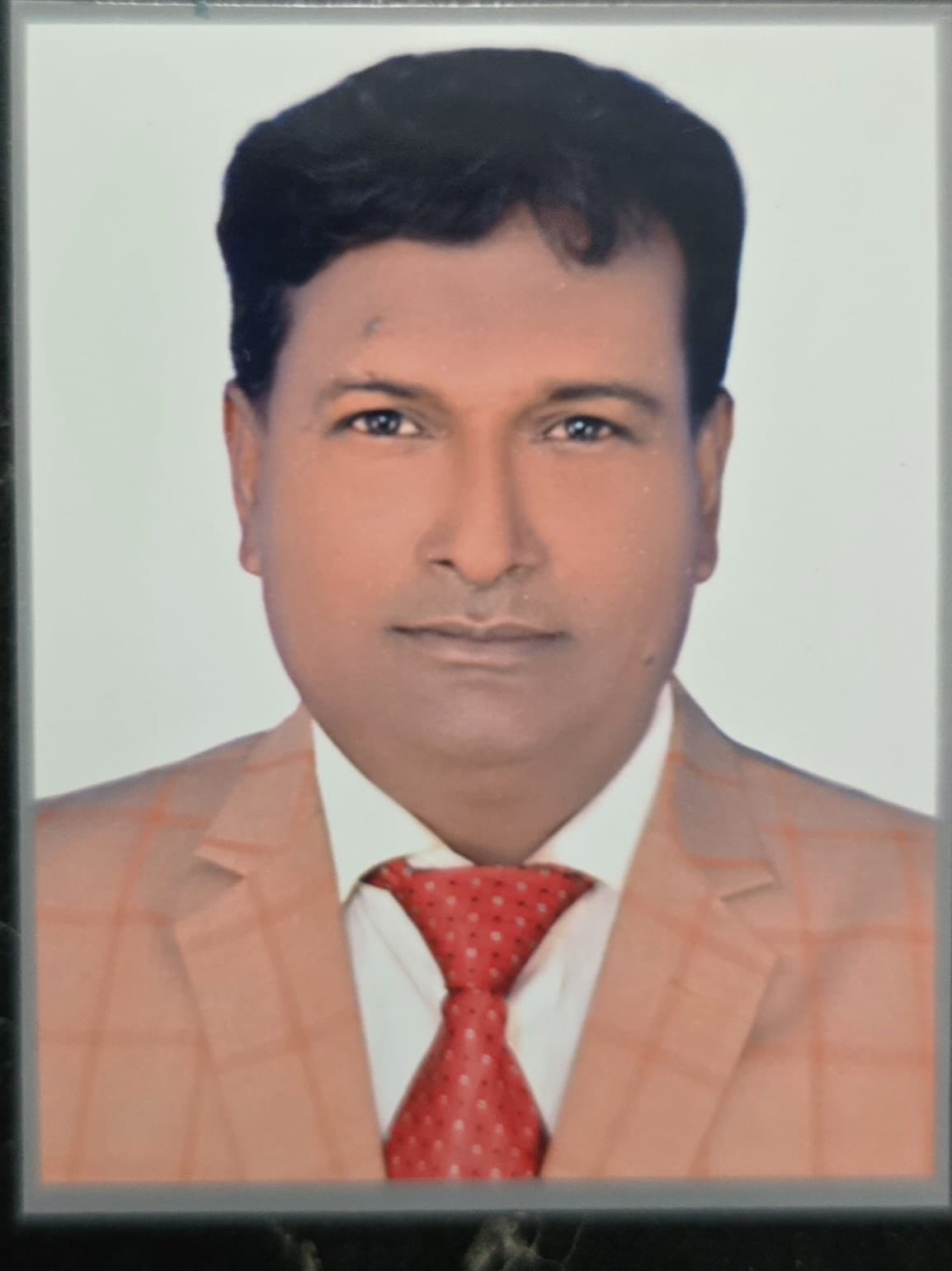 MD ABDUL WAHED