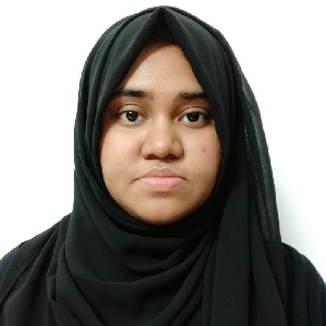 FATIHA MUBASSIRA