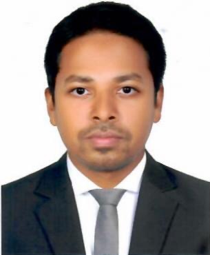 Md. Mahbubur Rahman