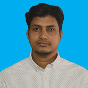 SHAMIM REZA