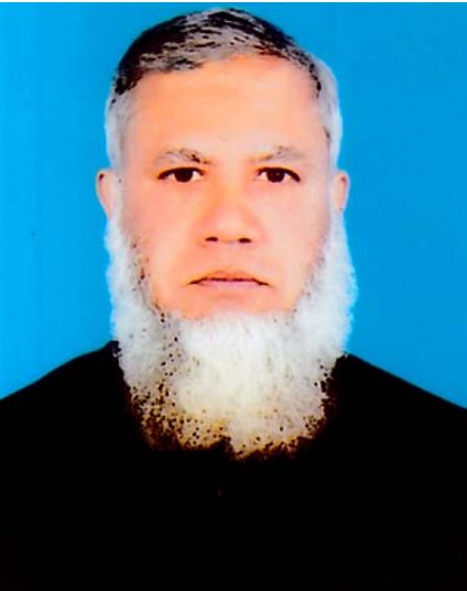 Md. Abdul Bari