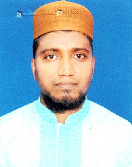 Mohsin Alam