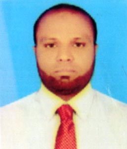 Md Shahin Parvez