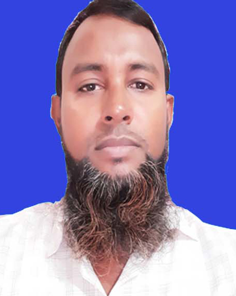 MD. RASHEDUZZAMAN PRAMANIK