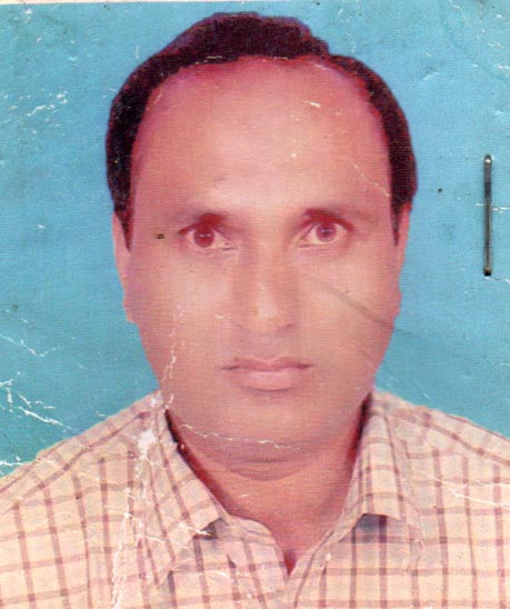 MD FEDOUSH RAHMAN
