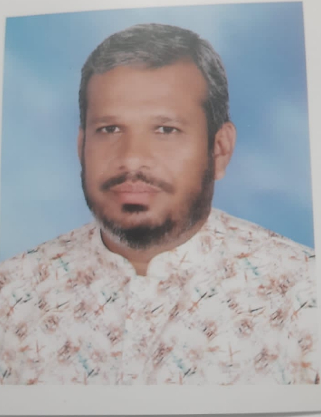 M.M. Wahiduzzaman