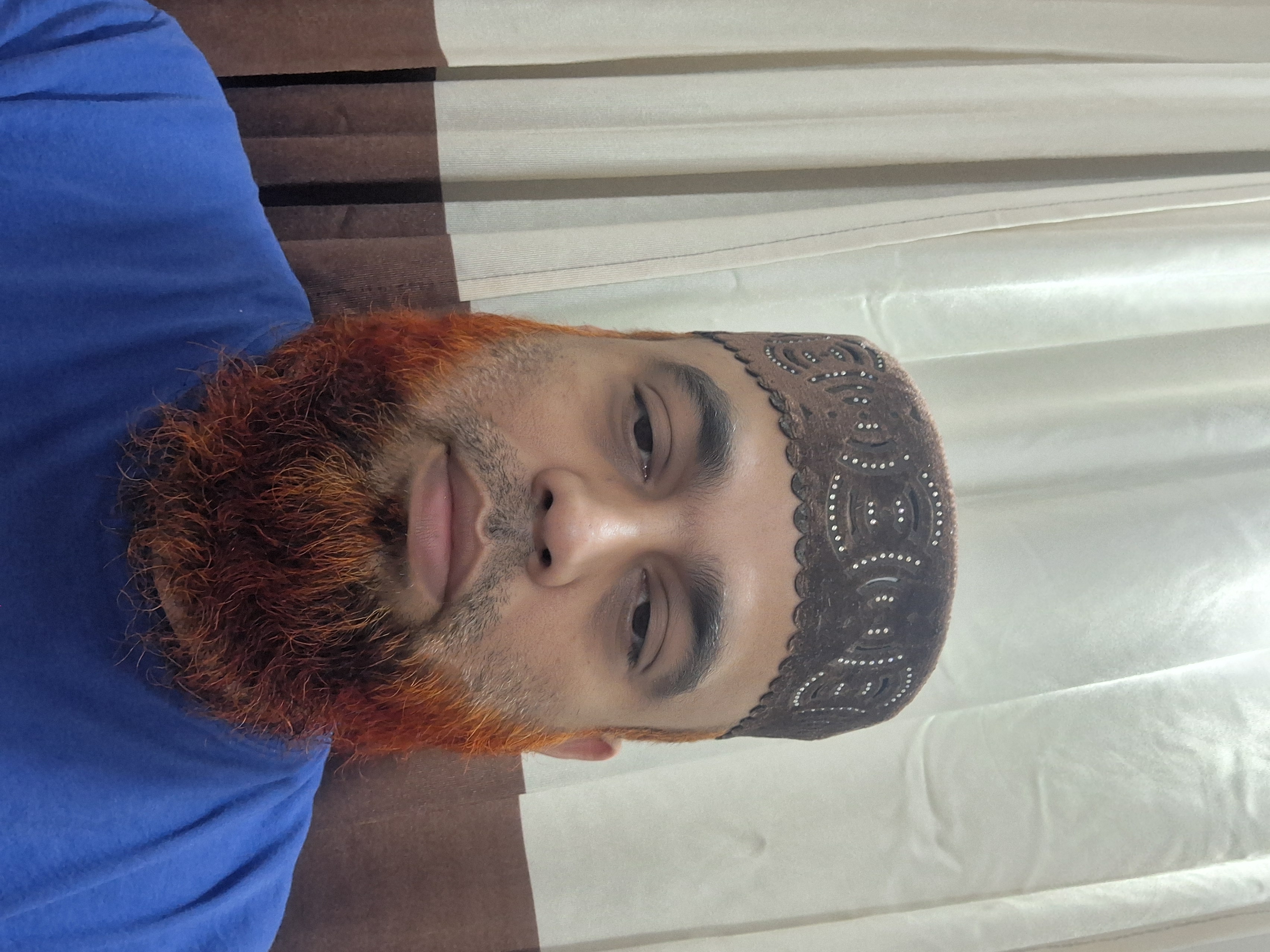 Md Abrar Elahi Khan
