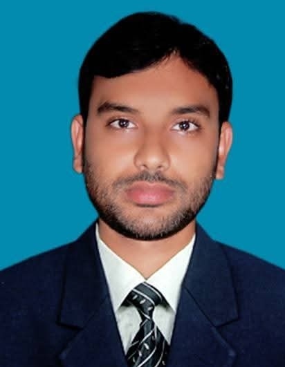 MD TAZAMMUL ALI