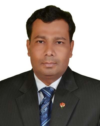 Prof. Dr. Md. Atiqur Rahman