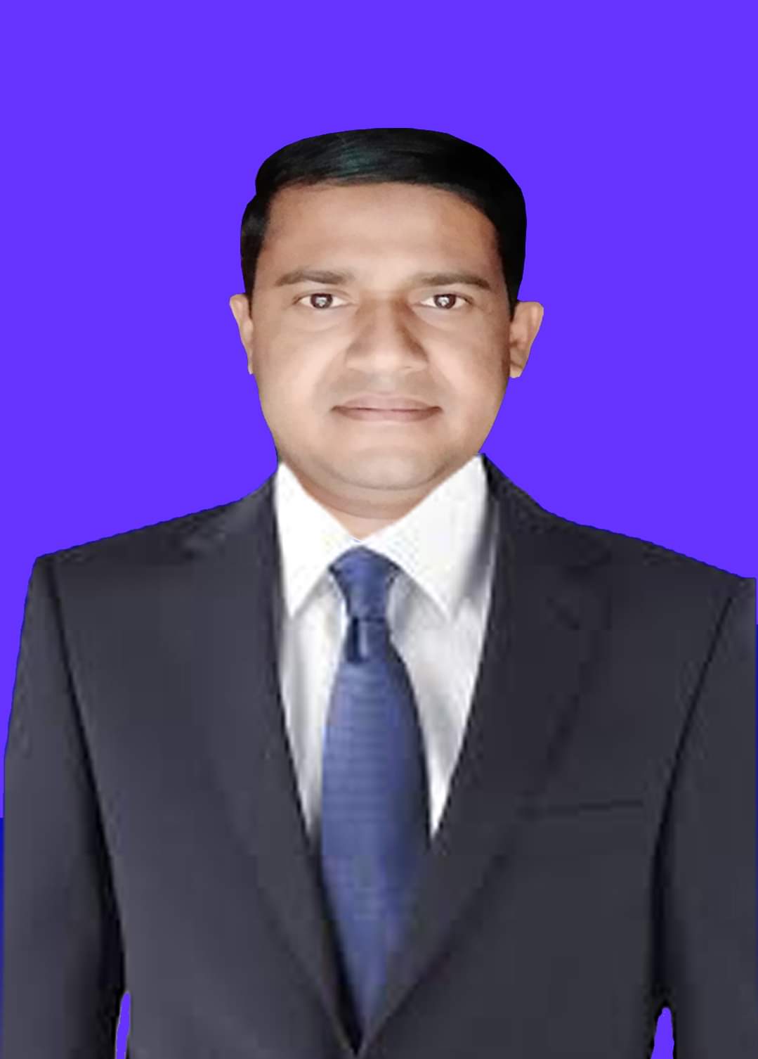 GOLAM AZAM