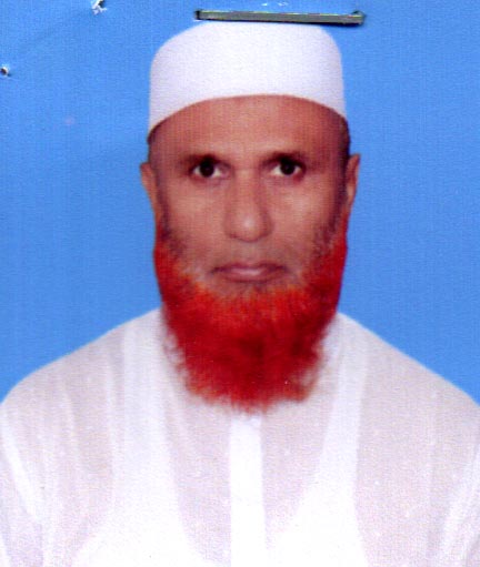 S M RAFIQUL ISLAM