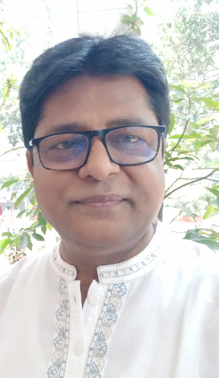 Mohammad Abdur Razzaque