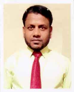 MD. FARIDUL ISLAM SHAIKH