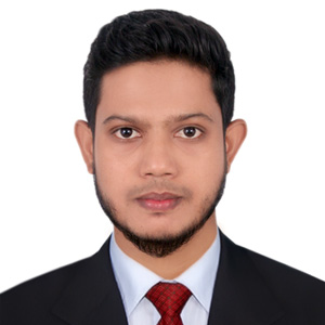 Md. Shahid Bhuiyan